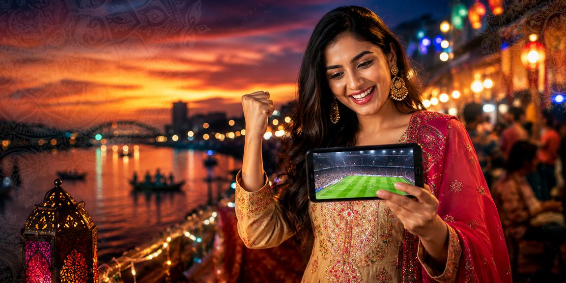 বগুড়ায় ঈদ উৎসবে bh998 - এ জ্যাকপট উপভোগ করছেন স্থানীয় খেলোয়াড়
