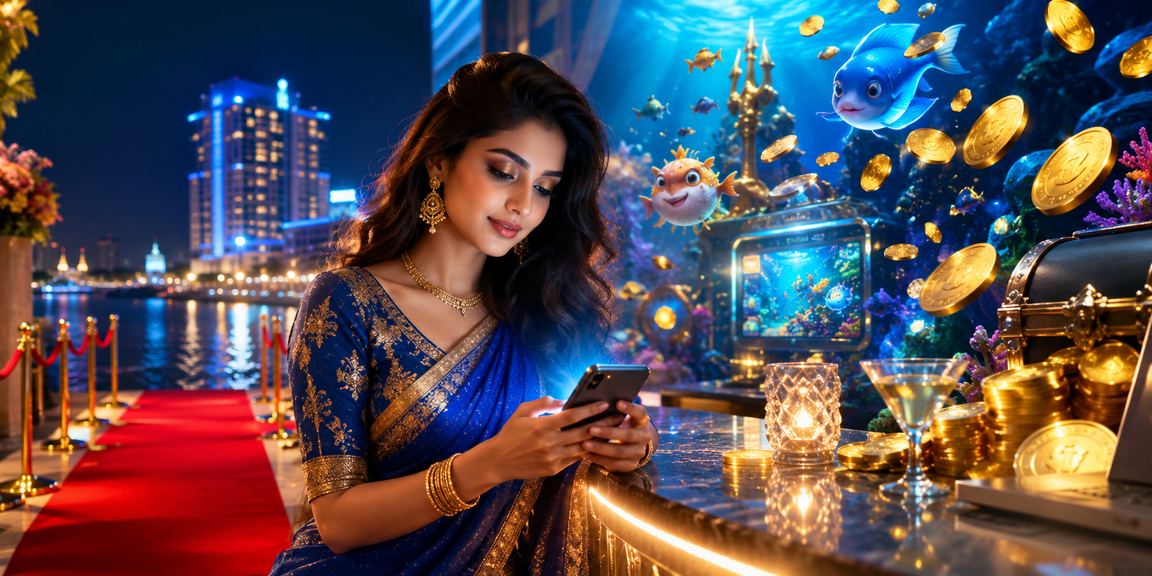 চট্টগ্রামে bh998 ফিশিং গেম ভাউচার ব্যবহার করছেন একজন সদস্য